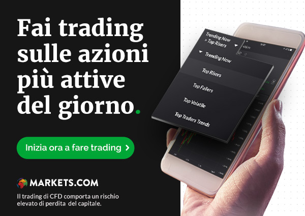 La Borsa Italiana Trading e Investing, Forex Markets e Forex Brokers