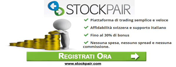 stockpair italia