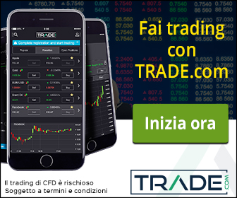 Broker forex regolamentato