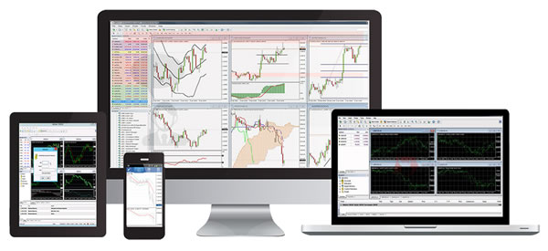 mt4 metatrader 4