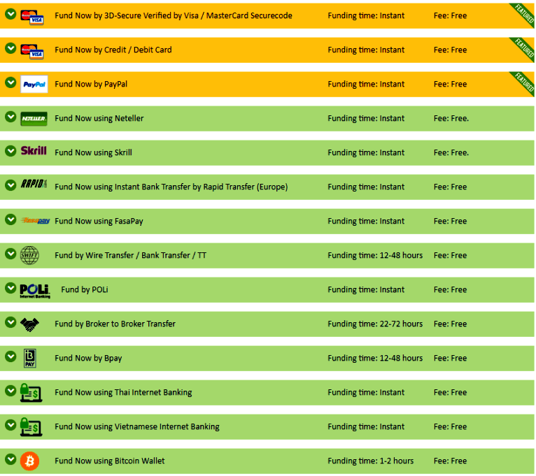 icmarkets money transfers