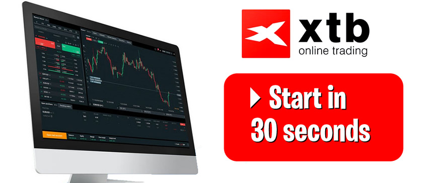 xtb broker