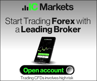 ic markets leading broker