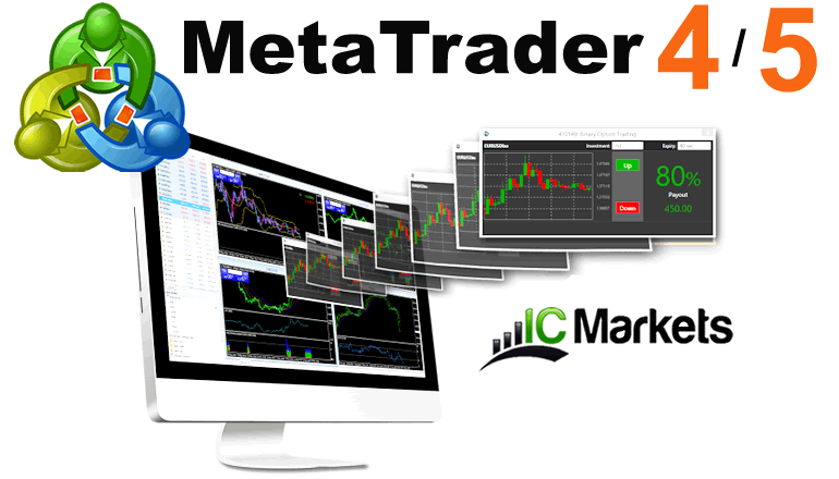 ic markets metatrader