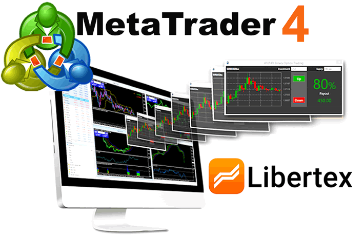 Libertex metatrader