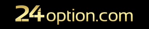 24option logo