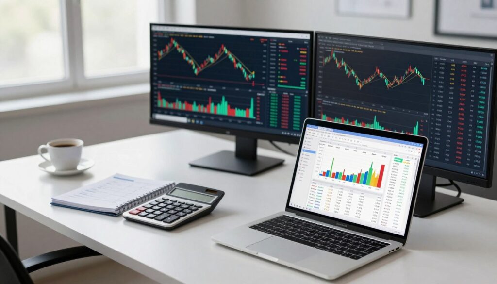 Analisi dei costi e delle commissioni nel trading forex