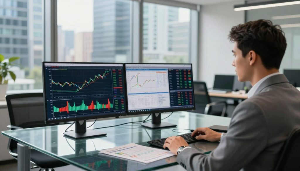Broker di riferimento per il trading sul Forex