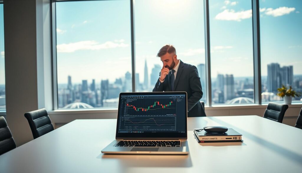 Caratteristiche conti IC Markets