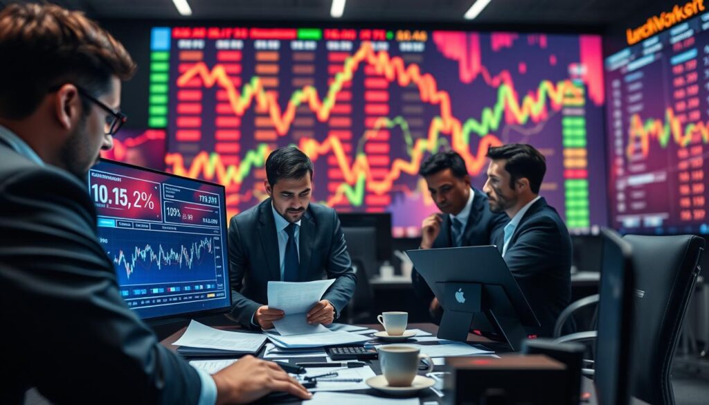 Commissioni e swap nel trading