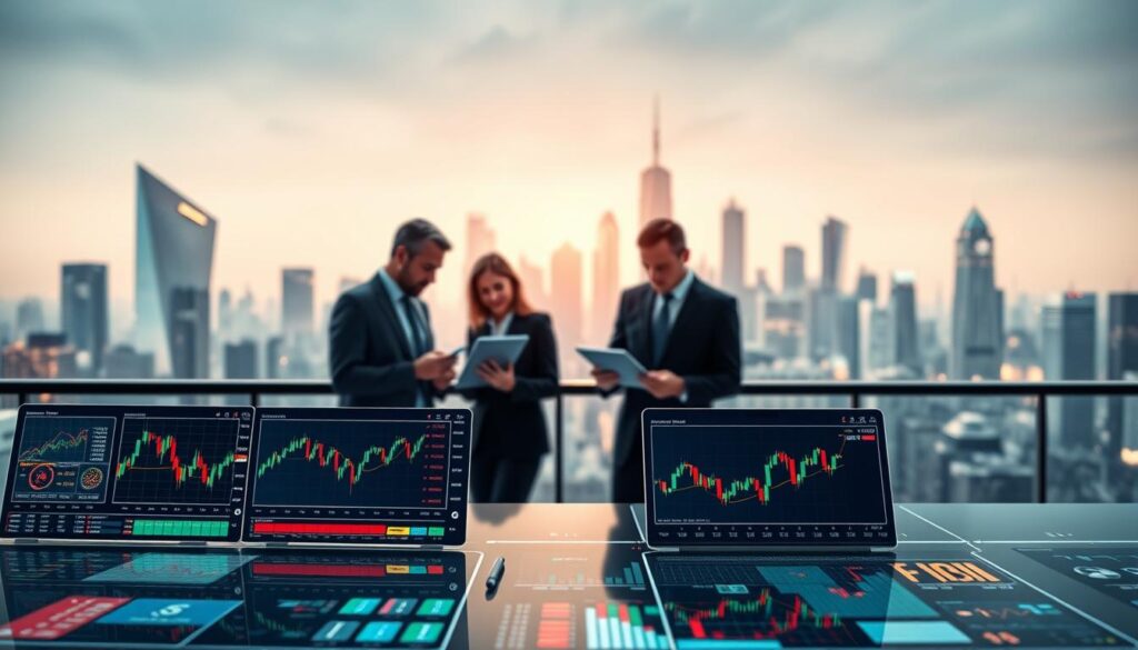 Confronto tra i Principali Broker Online Confronto tra i Principali Broker Online
