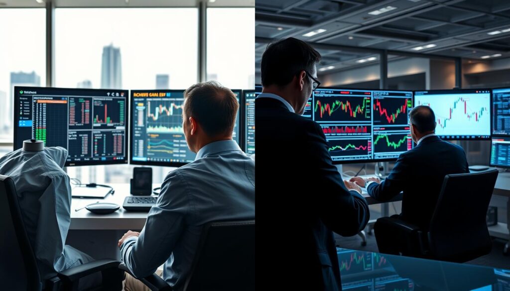 Costi di Trading: ECN vs Market Maker