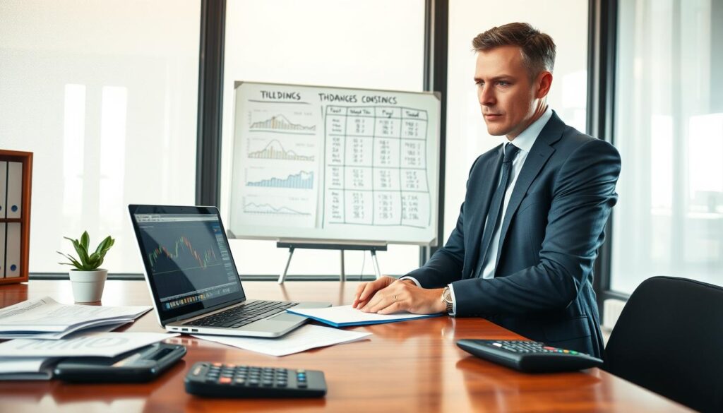 Costi non trading e commissioni
