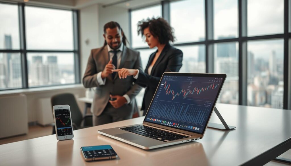 Depositi e prelievi nel trading Depositi e prelievi nel trading