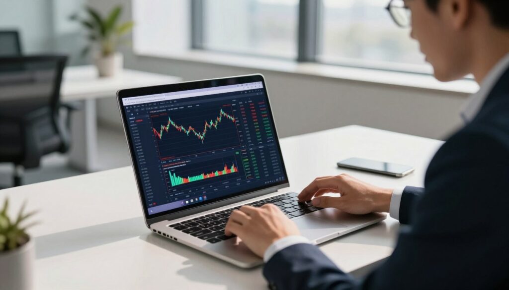 FP Markets MetaTrader 5