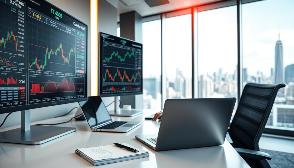 IC Markets spread commissioni