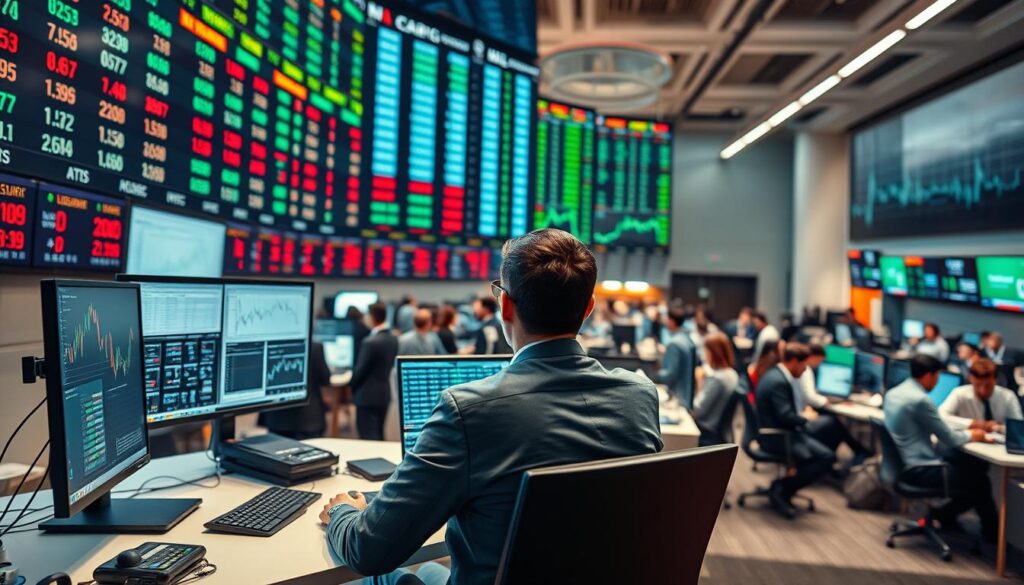 Il Trade-Off tra Volume e Qualità dei Trader Il Trade-Off tra Volume e Qualità dei Trader