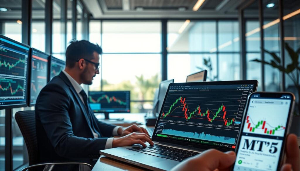 Opportunità di trading e strategie innovative con MT5 Opportunità di trading e strategie innovative con MT5