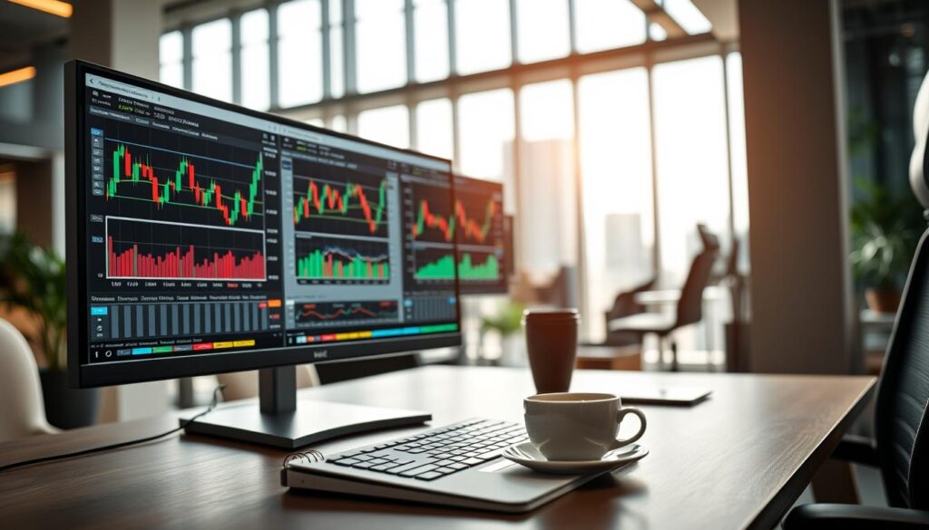 Piattaforme di trading MT4 MT5 cTrader