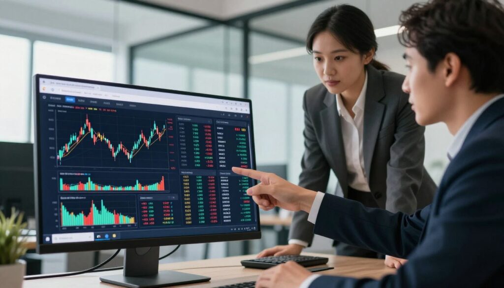 Piattaforme trading forex