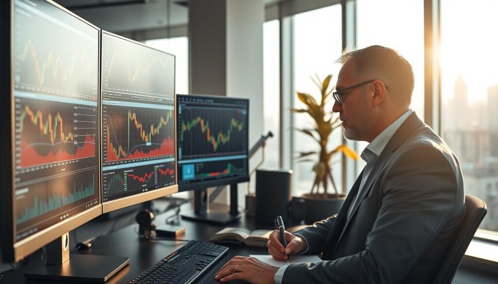 Strumenti e supporto per il trading di Forex e CFD