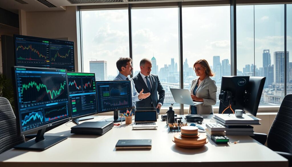 Strumenti finanziari e asset su XTB Strumenti finanziari e asset su XTB