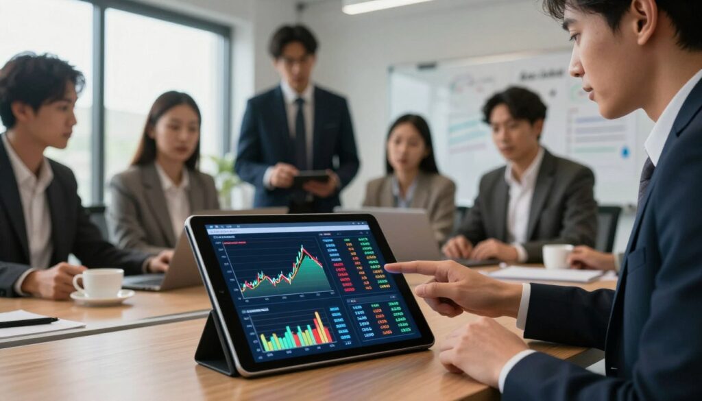 Struttura delle commissioni e spread competitivi Struttura delle commissioni e spread competitivi