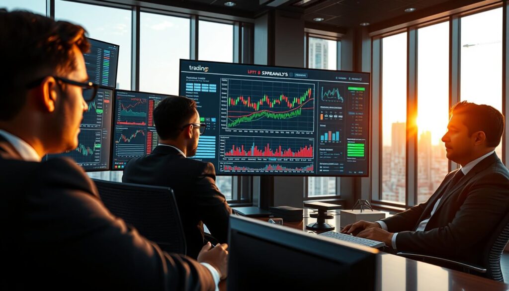 analisi degli spread e calcolo dei costi di trading