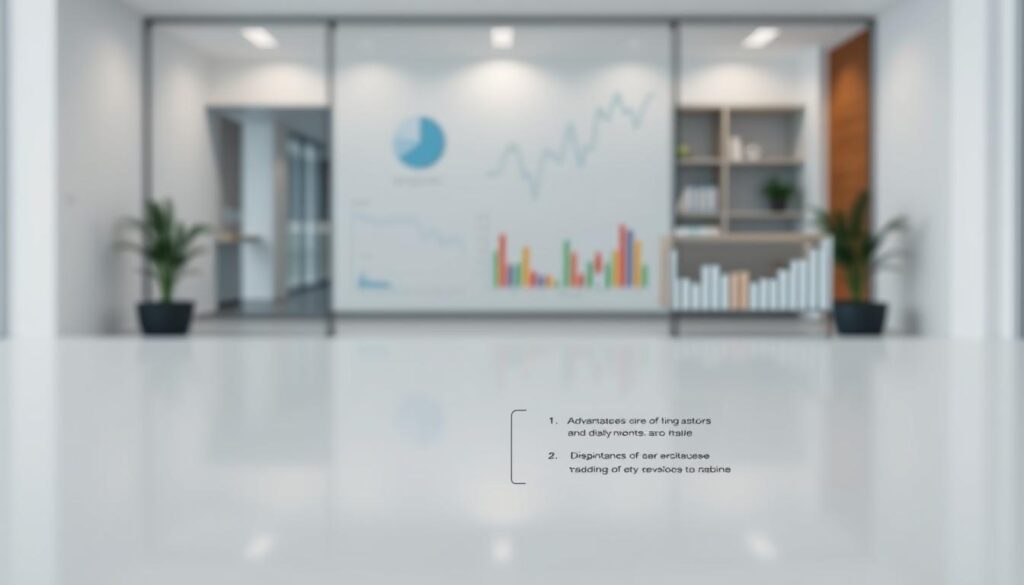 analisi vantaggi svantaggi trading