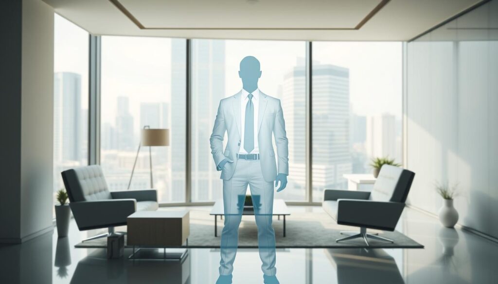 broker trasparente