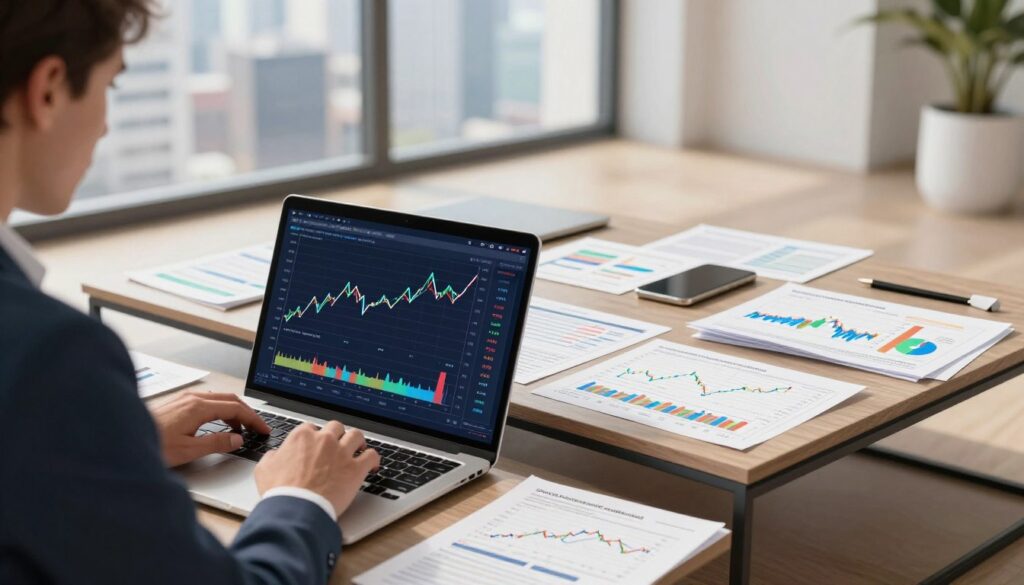 calcolo e misurazione dello spread calcolo e misurazione dello spread