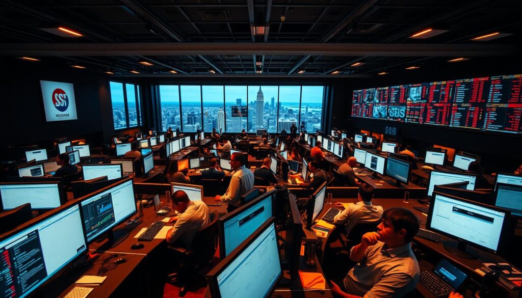 capitale trading