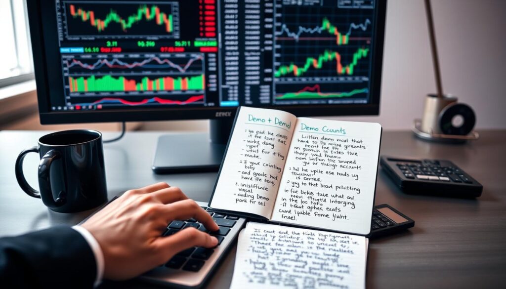 critiche ai conti demo forex critiche ai conti demo forex