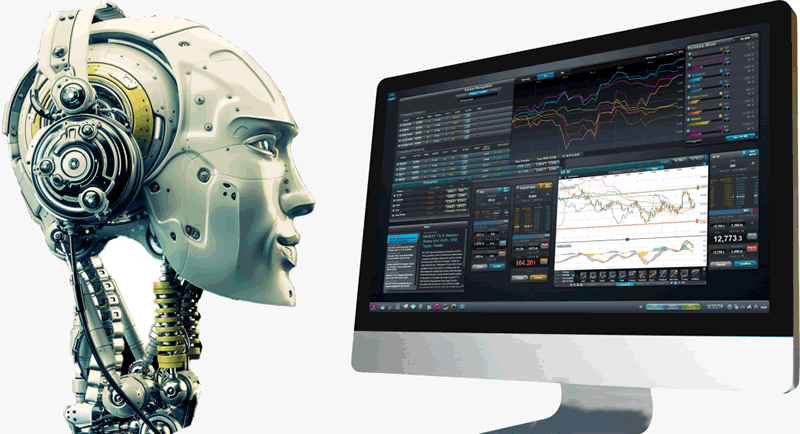 forex trading robot