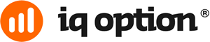 iqoption logo