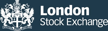 london stock exchange logo