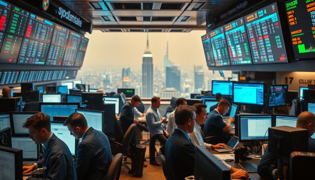 mercato prop trading 2025