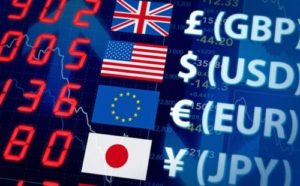 forex currency market