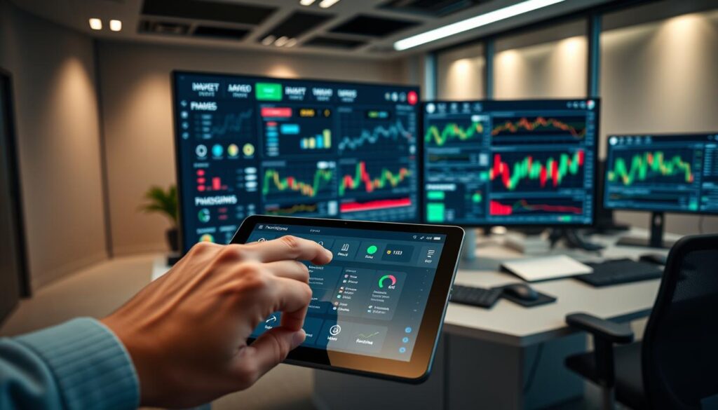 personalizzazione esperienza trading