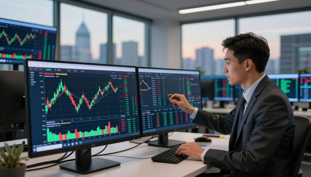 piattaforme trading forex