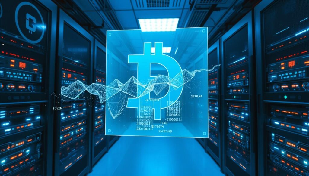 processo mining bitcoin