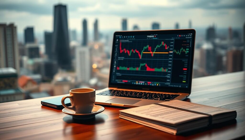 strategie trading opzioni