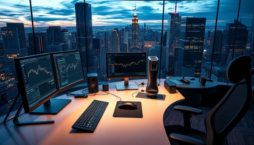 strumenti di trading avanzati