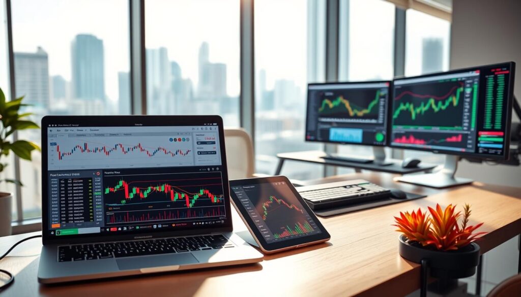 strumenti disponibili nel trading