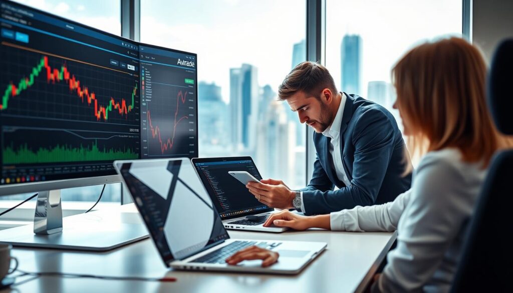 strumenti e piattaforme di trading su AvaTrade strumenti e piattaforme di trading su AvaTrade