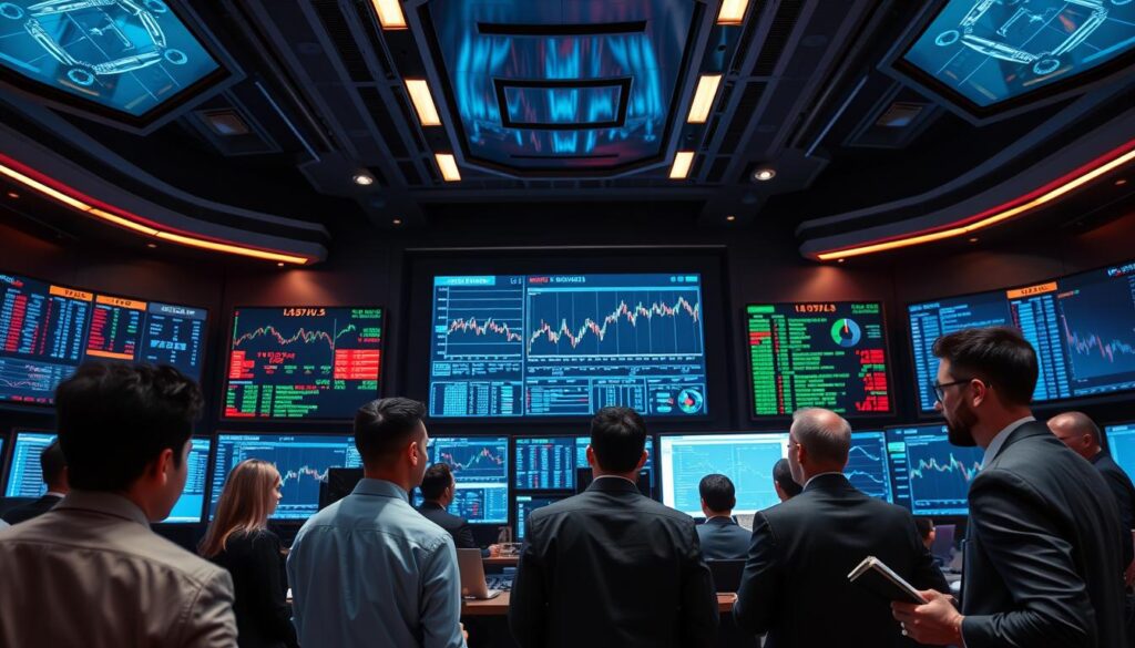 tecniche di trading algoritmico tecniche di trading algoritmico