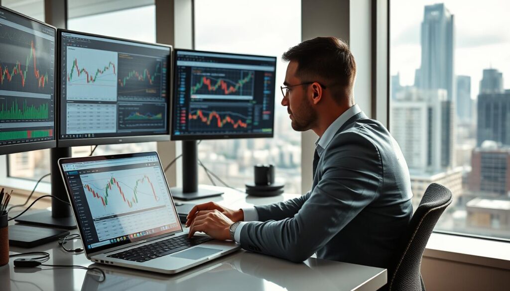 testare strategie di trading senza rischi