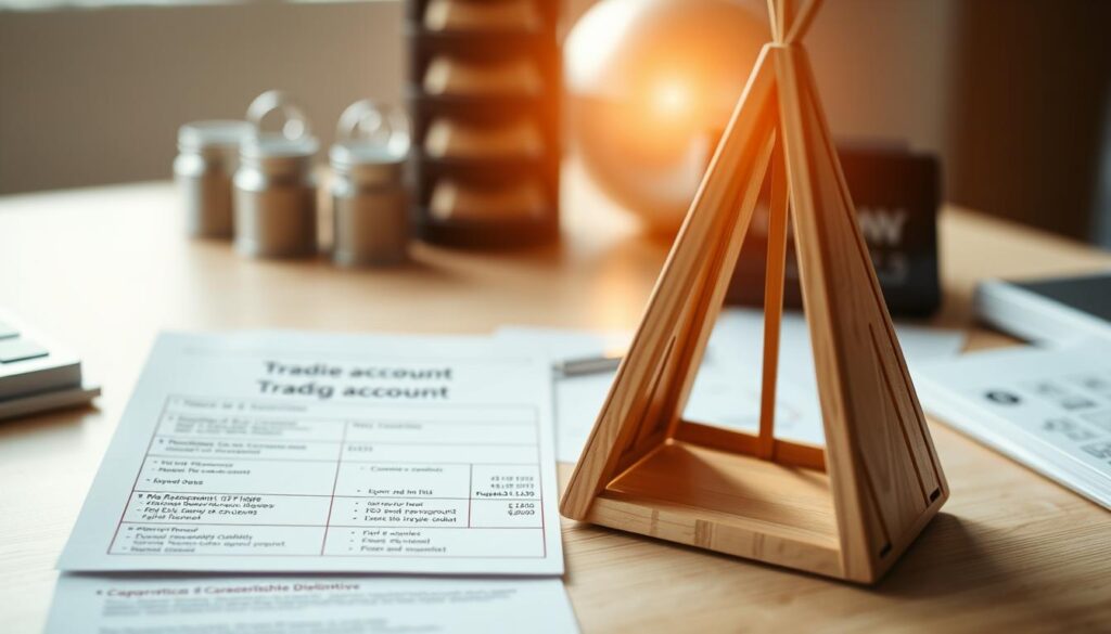 tipi conto trading