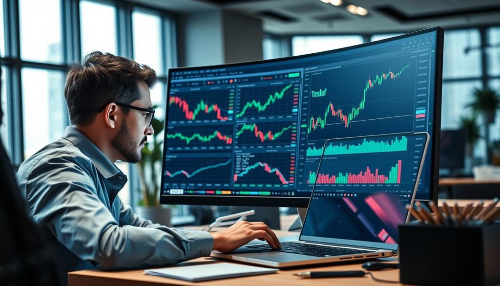 trading automatico MT5
