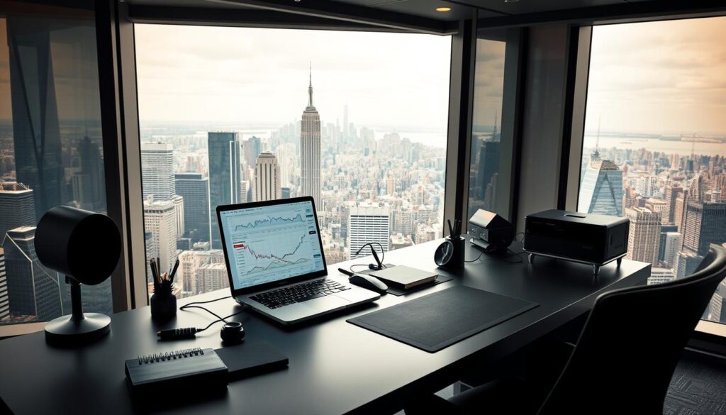 valutazione trading